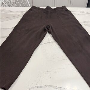 GAP Chocolate Sweatpants Size XL